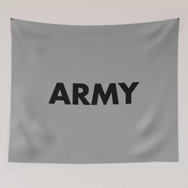 Item preview, Army designed and sold by viunziameriza.