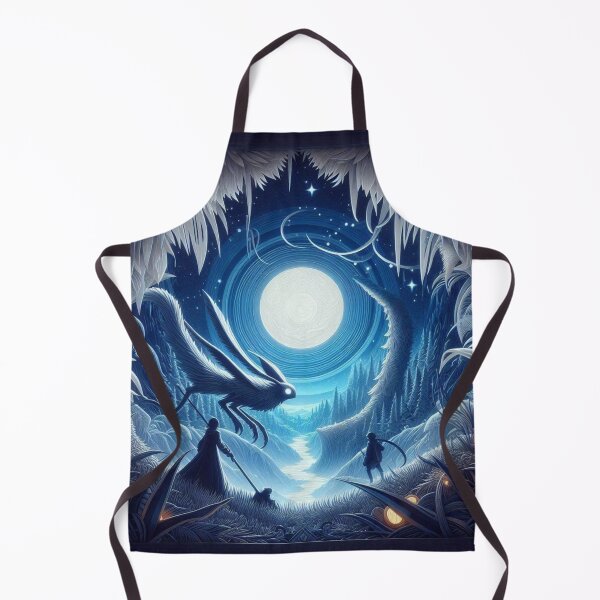 Item preview, Wisp Will designed and sold by tilmizart.