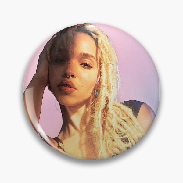 Item preview, ⭑ FKA TWIGS MERCH ⭑ designed and sold by couldawentpro.