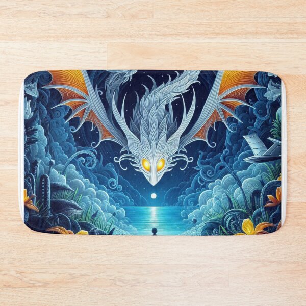 Item preview, Wisp Will designed and sold by tilmizart.