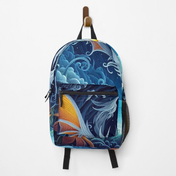 Item preview, Wisp Will designed and sold by tilmizart.