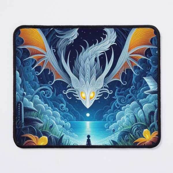 Item preview, Wisp Will designed and sold by tilmizart.