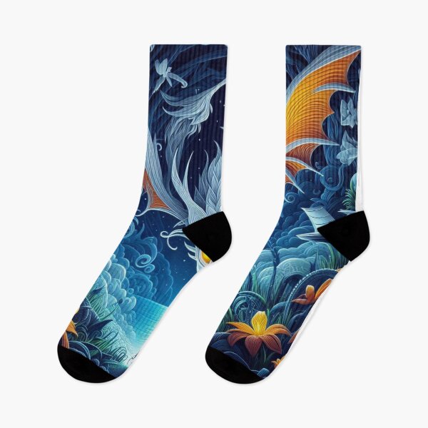 Item preview, Wisp Will designed and sold by tilmizart.
