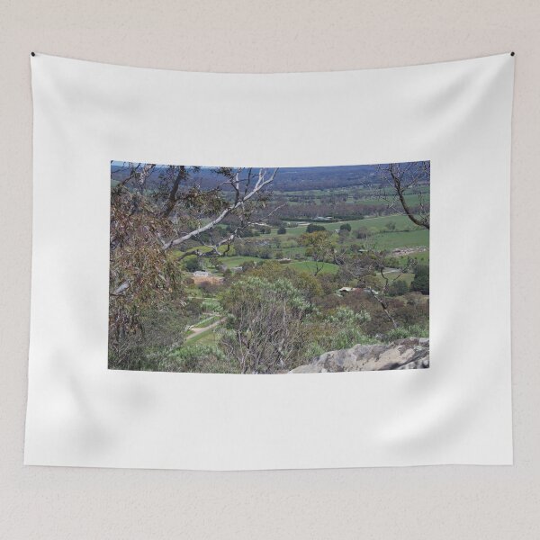 Item preview, The Plain Below The Rock designed and sold by lezvee.
