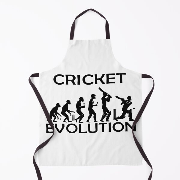 Item preview, Cricket Evolution designed and sold by SportsT-Shirts.