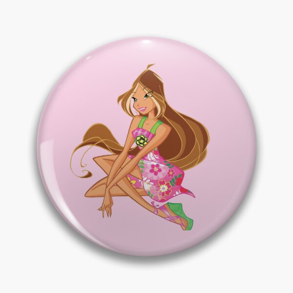 Item preview, Flora; Pink designed and sold by Marco Bottiglieri.