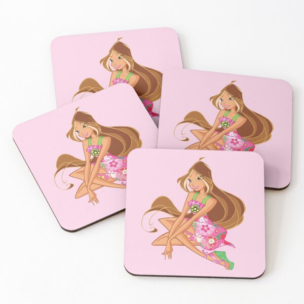 Item preview, Flora; Pink designed and sold by Marco Bottiglieri.