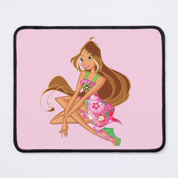 Item preview, Flora; Pink designed and sold by Marco Bottiglieri.