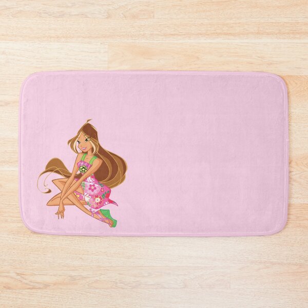 Item preview, Flora; Pink designed and sold by Marco Bottiglieri.