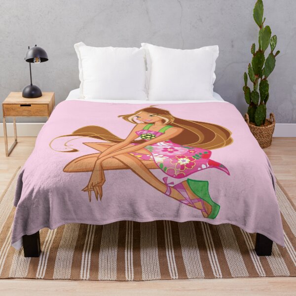 Item preview, Flora; Pink designed and sold by Marco Bottiglieri.