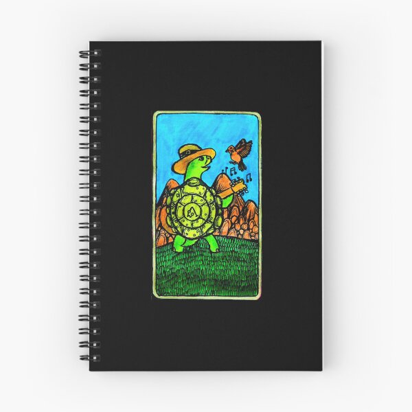 Item preview, Terrapin Turtle designed and sold by RhiSun505.