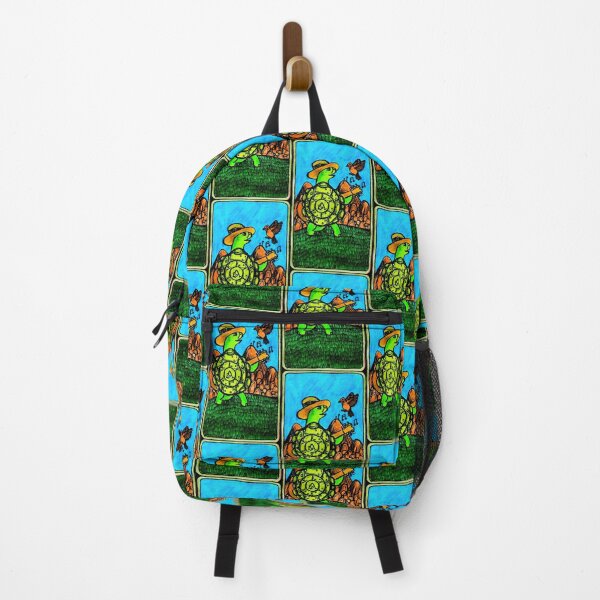 Item preview, Terrapin Turtle designed and sold by RhiSun505.