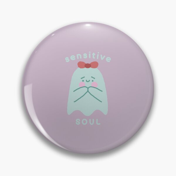 Item preview, Sensitive Soul designed and sold by SpartanDStore.