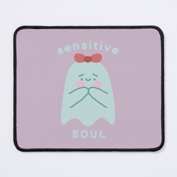 Item preview, Sensitive Soul designed and sold by SpartanDStore.