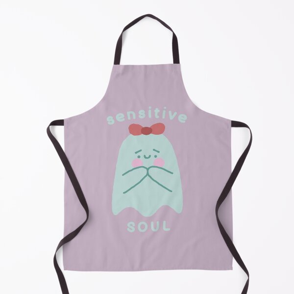 Item preview, Sensitive Soul designed and sold by SpartanDStore.