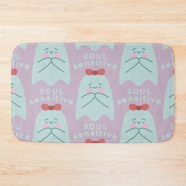 Item preview, Sensitive Soul designed and sold by SpartanDStore.