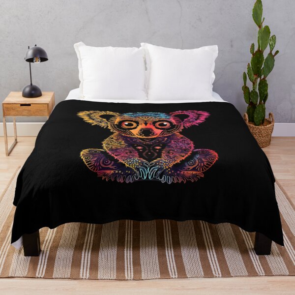 Item preview, Stylized Loris designed and sold by HarmonyTheKoala.