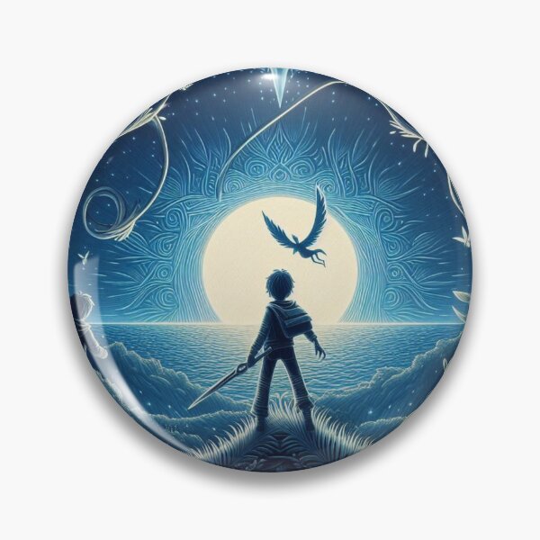 Item preview, Wisp Will designed and sold by tilmizart.
