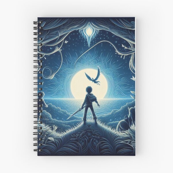 Item preview, Wisp Will designed and sold by tilmizart.