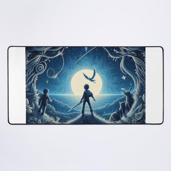 Item preview, Wisp Will designed and sold by tilmizart.