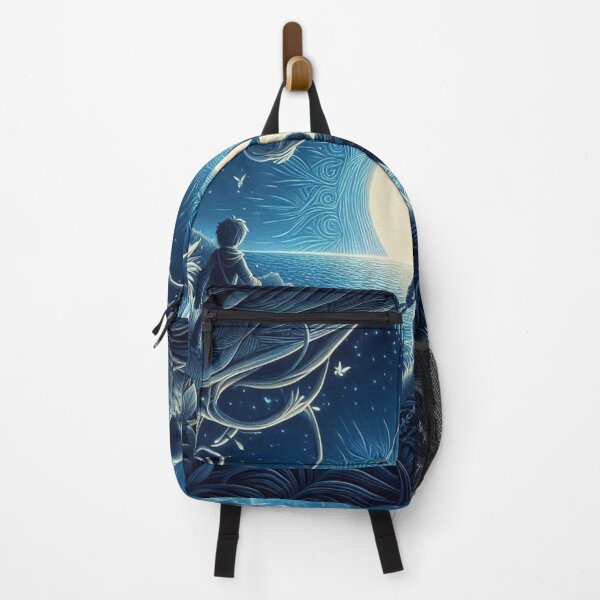 Item preview, Wisp Will designed and sold by tilmizart.