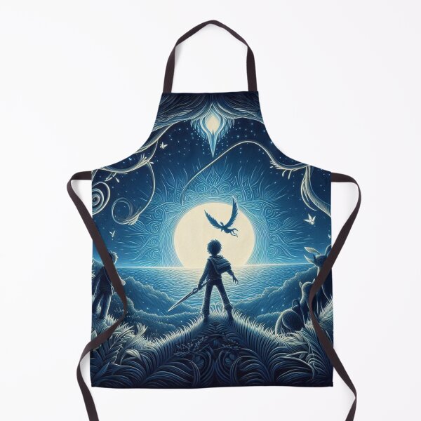 Item preview, Wisp Will designed and sold by tilmizart.