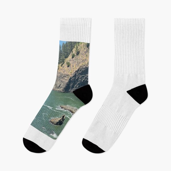 Item preview, China Beach, Oregon designed and sold by cheyb29.