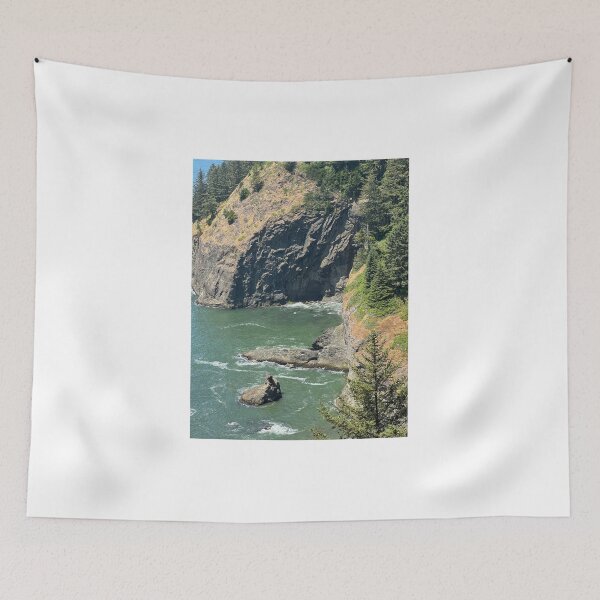 Item preview, China Beach, Oregon designed and sold by cheyb29.