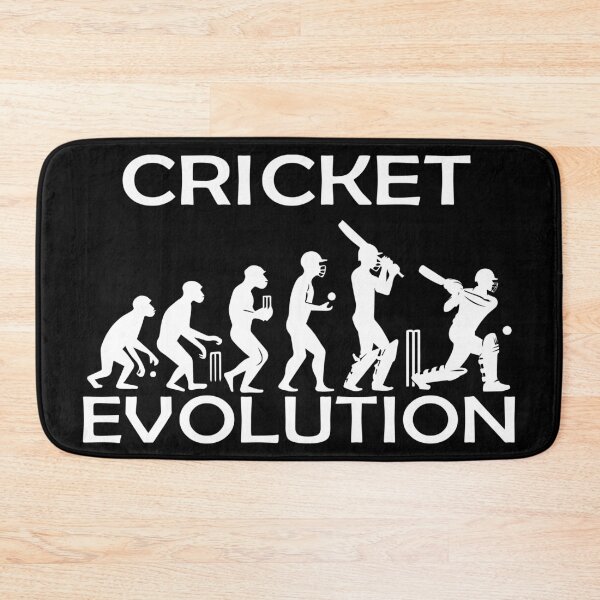 Item preview, Cricket Evolution designed and sold by SportsT-Shirts.