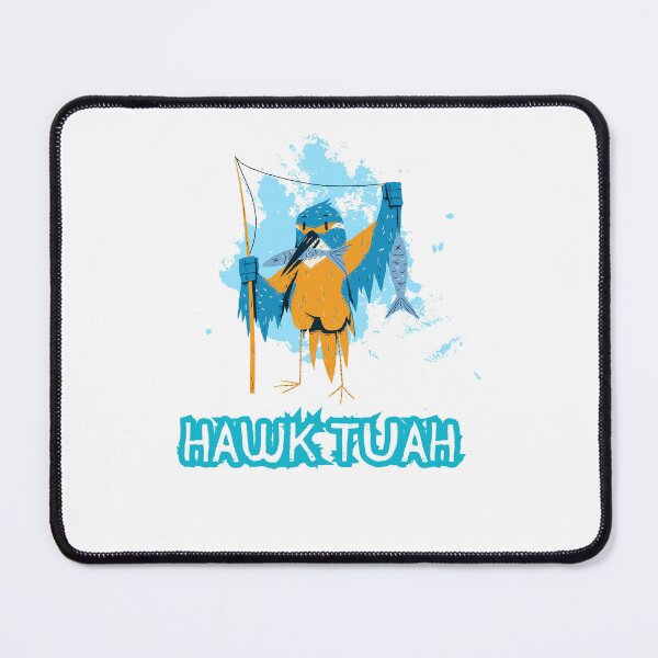 Item preview, HAWK TUAH FISHING designed and sold by MTWOA.