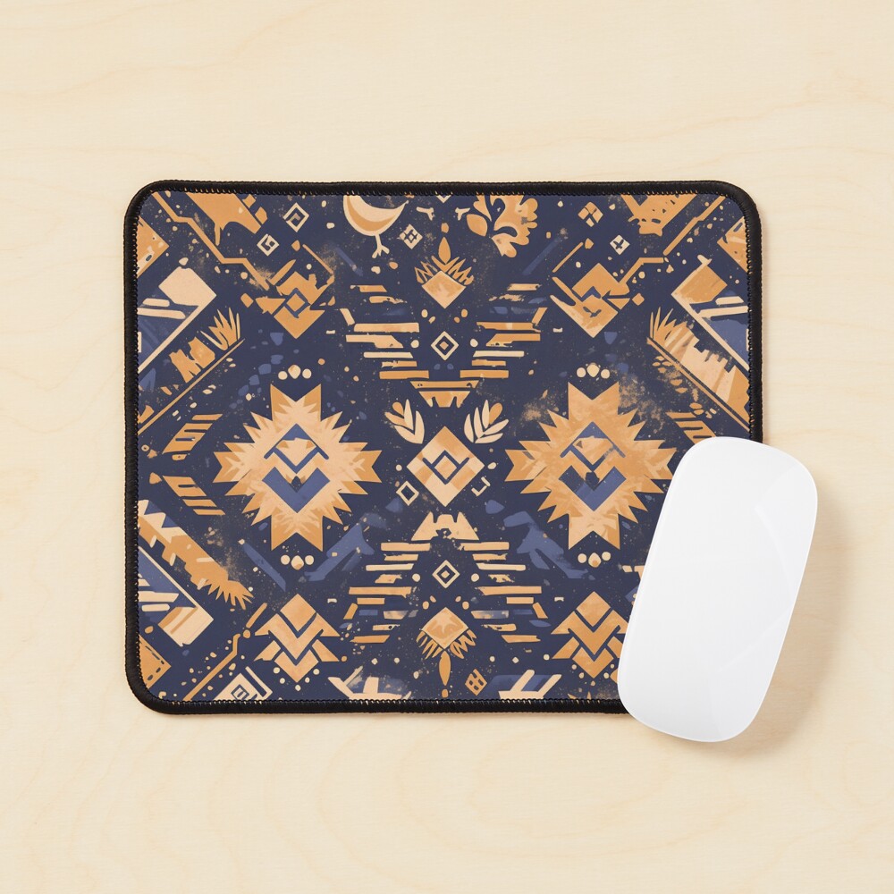 Item preview, Mouse Pad designed and sold by WalkWithMimi.