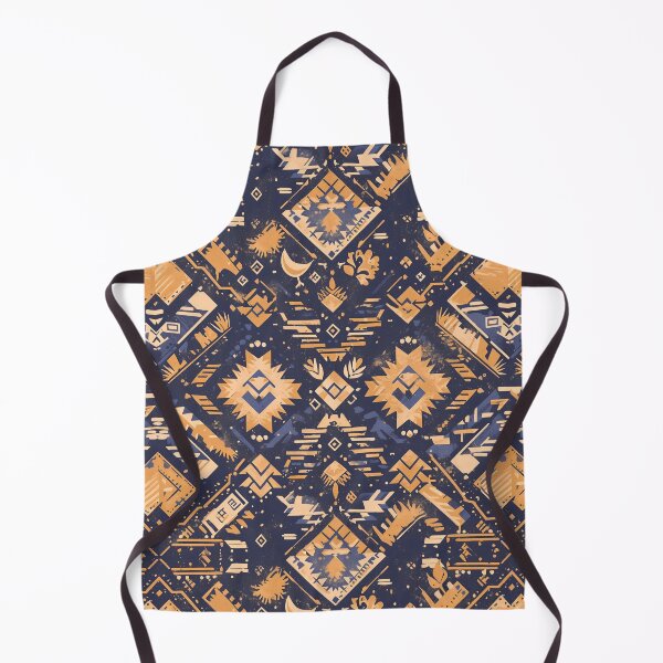 Item preview, Western Pattern designed and sold by WalkWithMimi.