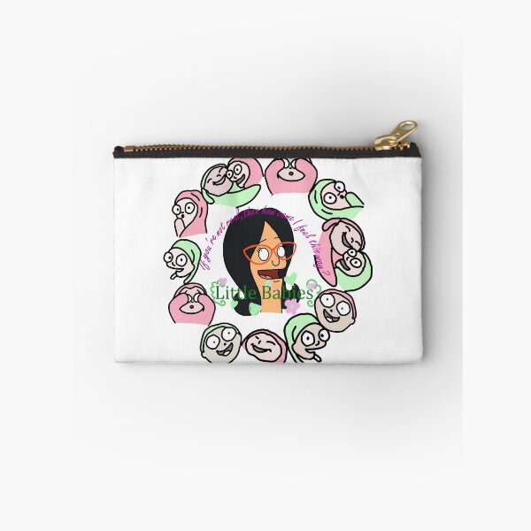 Artikelvorschau, Linda Belcher Porzellanbabys - Bob's Burgers-Design entworfen und verkauft von MacieRan.