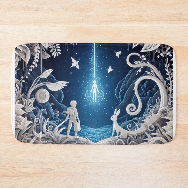 Item preview, Wisp Will designed and sold by tilmizart.
