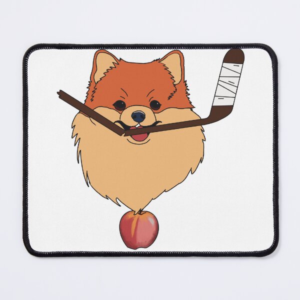 Item preview, Pink Lady Apple Pomeranians designed and sold by moodycougar.