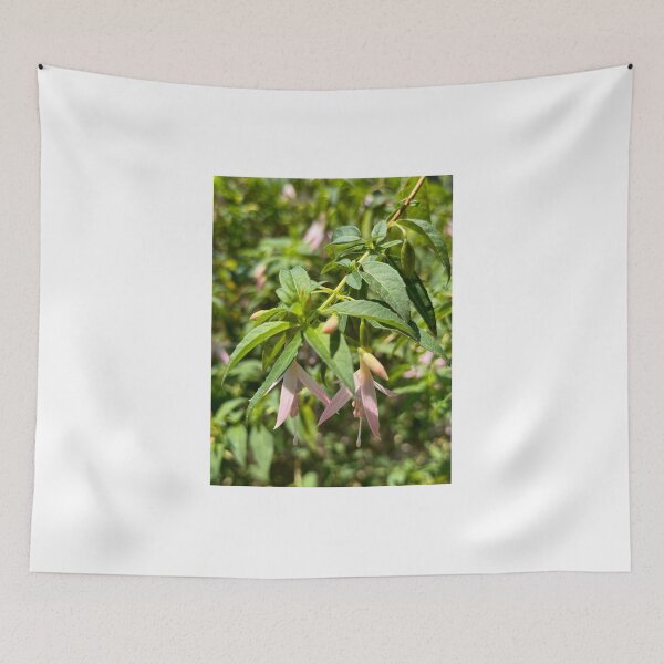 Item preview, Flowers of mystery designed and sold by cheyb29.