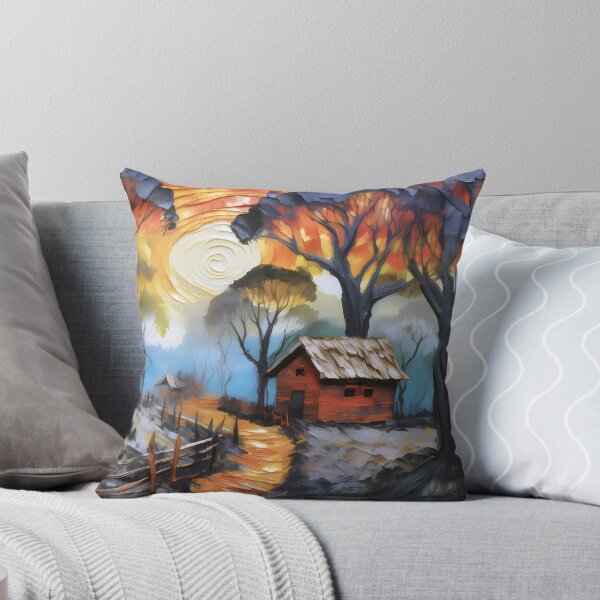 Item preview, Bushfire Series,After the fires designed and sold by rainsdesigns.