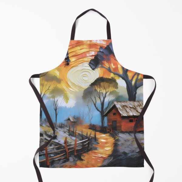 Item preview, Bushfire Series,After the fires designed and sold by rainsdesigns.