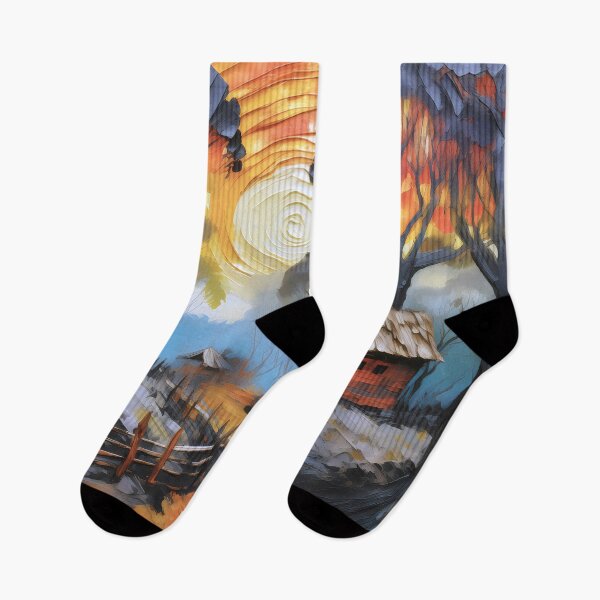Item preview, Bushfire Series,After the fires designed and sold by rainsdesigns.