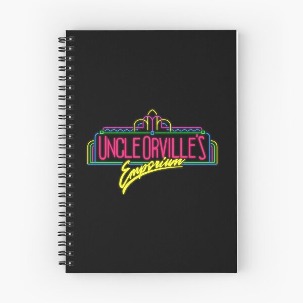 Item preview, Uncle Orville's Emporium Universal Marquee designed and sold by Uncle-Orville.