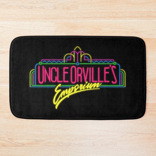 Item preview, Uncle Orville's Emporium Universal Marquee designed and sold by Uncle-Orville.