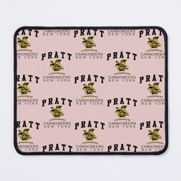 Item preview, Vintage Pratt Cannoneers New York designed and sold by MemoUniversity.