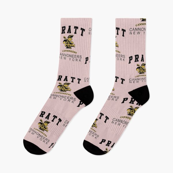Item preview, Vintage Pratt Cannoneers New York  designed and sold by MemoUniversity.