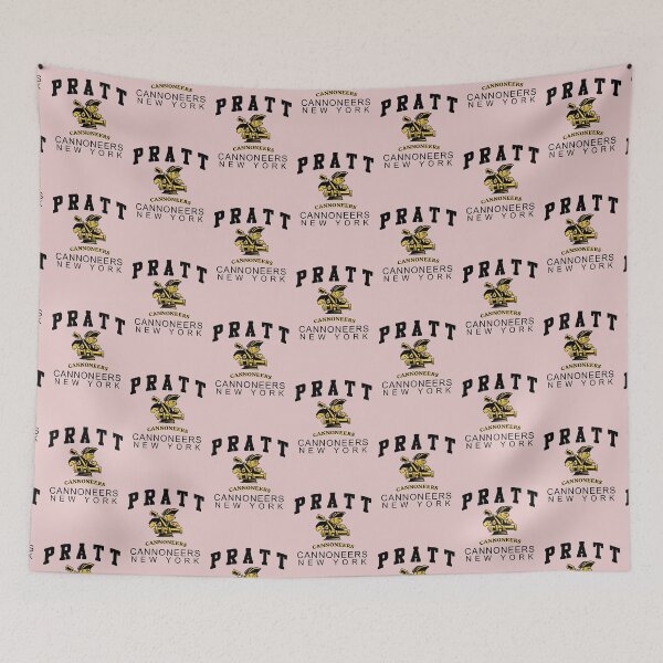 Item preview, Vintage Pratt Cannoneers New York  designed and sold by MemoUniversity.