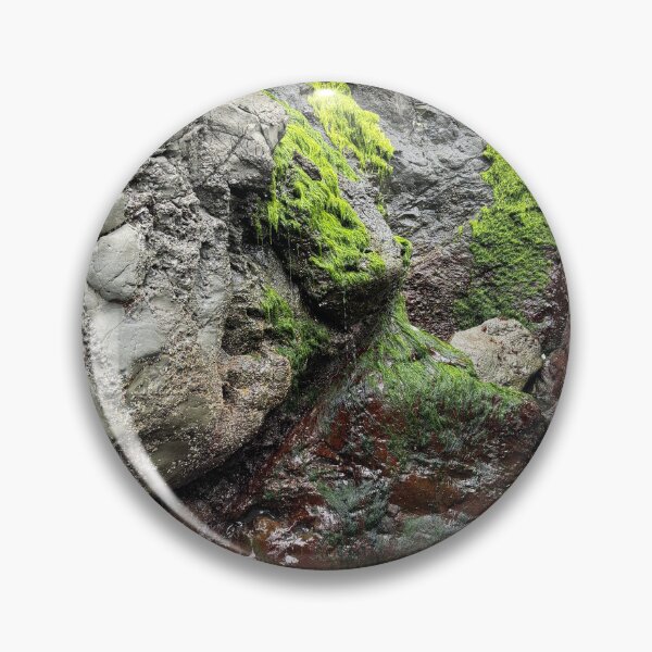 Item preview, Grotto in Moonstone Beach designed and sold by cheyb29.