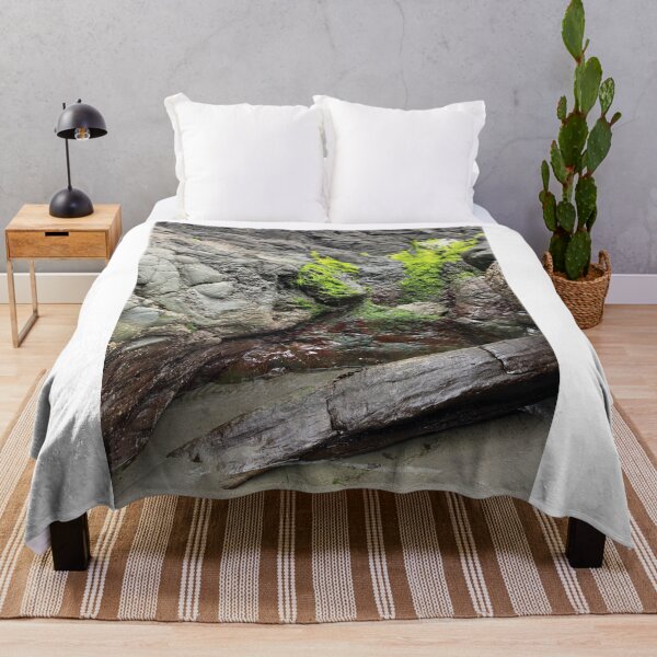 Item preview, Grotto in Moonstone Beach designed and sold by cheyb29.