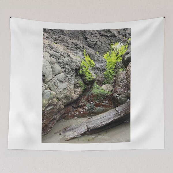 Item preview, Grotto in Moonstone Beach designed and sold by cheyb29.