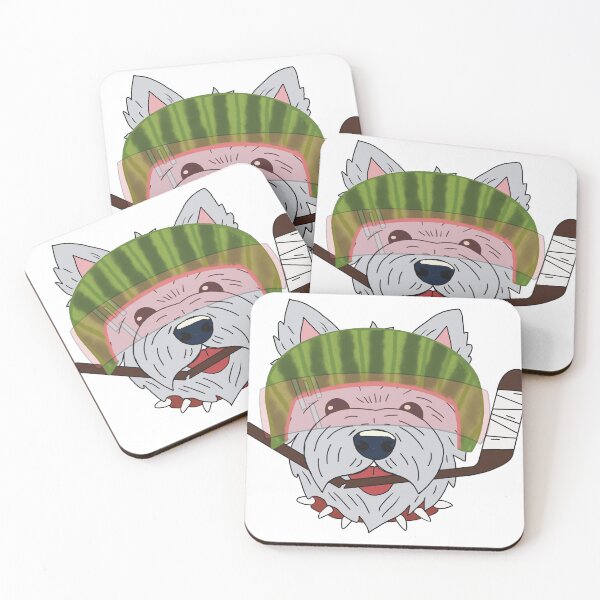 Item preview, Watermelon Westipoos designed and sold by moodycougar.