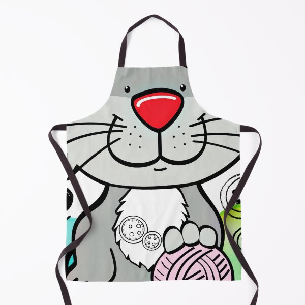 Item preview, The Weaver Cat designed and sold by DEZINOMANIA.