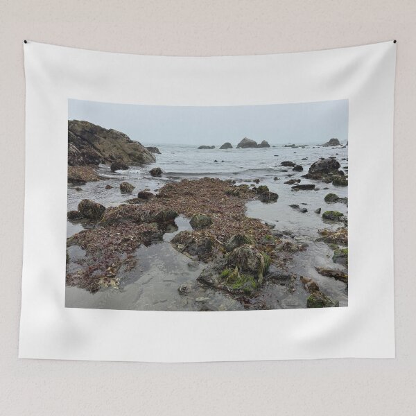 Item preview, Wilson Creek Tide Pools designed and sold by cheyb29.